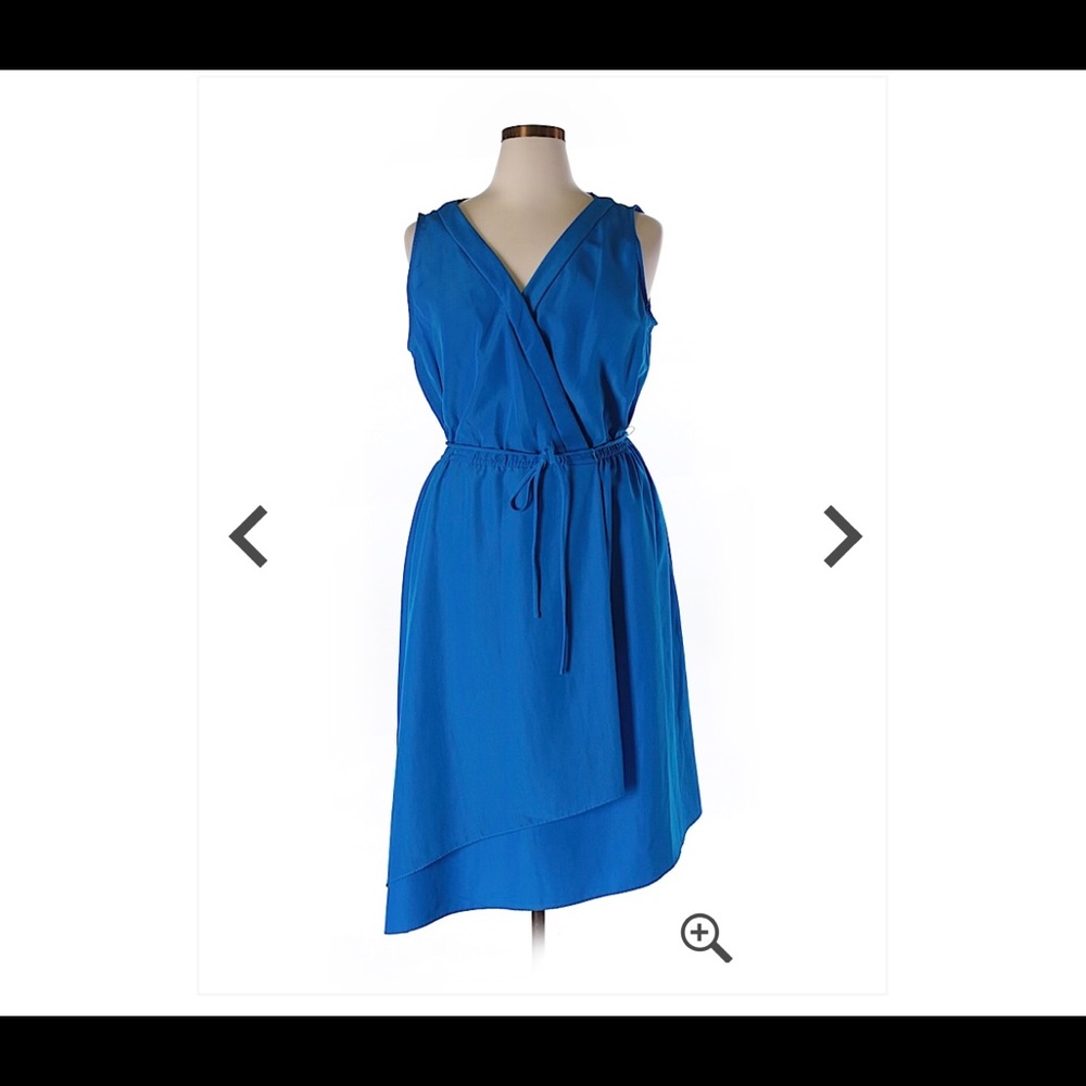Donna Ricco dress